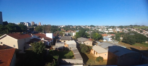 TEMPO>Quarta com frio na manhã e calor na tarde; quinta começa a esquentar