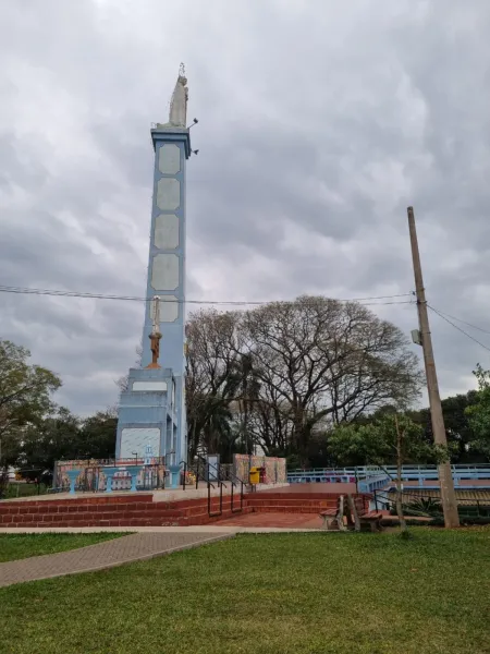 Instabilidade e chuva persistem no Rio Grande do Sul nesta quinta-feira