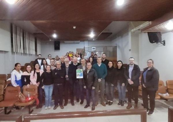 Piso salarial nacional da enfermagem é tema de audiência pública na terça