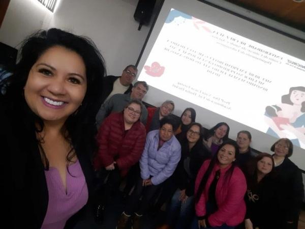 Meu Bebê em primeiro lugar: técnicos de enfermagem das ESFs são capacitados