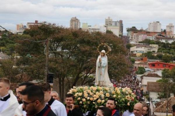 Novena preparatória da 72ª Romaria de Fátima inicia no próximo dia 29