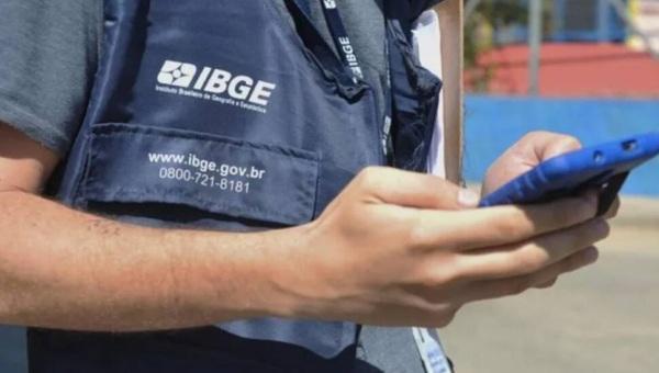 IBGE e Prefeitura apresentam na quarta dados preliminares do Censo 2022