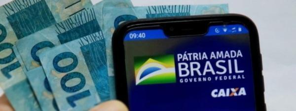 Trabalhadores nascidos em julho podem sacar auxílio emergencial