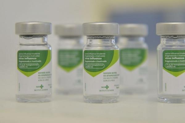 Com mais 10 casos em uma semana, RS registra 50 mortes por gripe em 2019