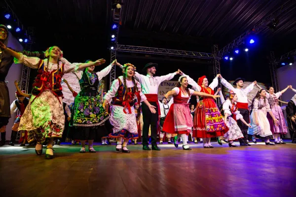 Expofest Ijuí tem entrada gratuita de terça a quinta-feira