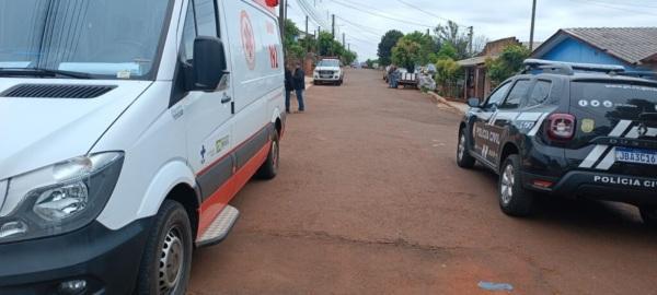 Jovem de 23 anos morre enquanto limpava a geladeira em Panambi