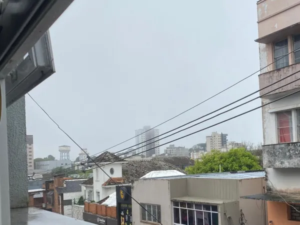 Cruz Alta terá terça-feira nublada, com mínima de 11°C e máxima de 18°C