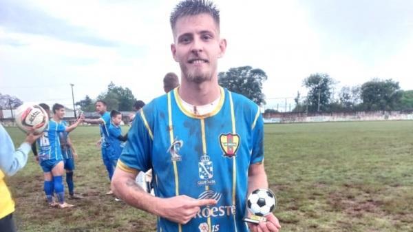 SER Cruz Alta conquista sua primeira vitória no Gauchão Série B