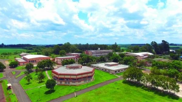 Unicruz não terá aulas e nem expediente na segunda e terça devido ao feriadão