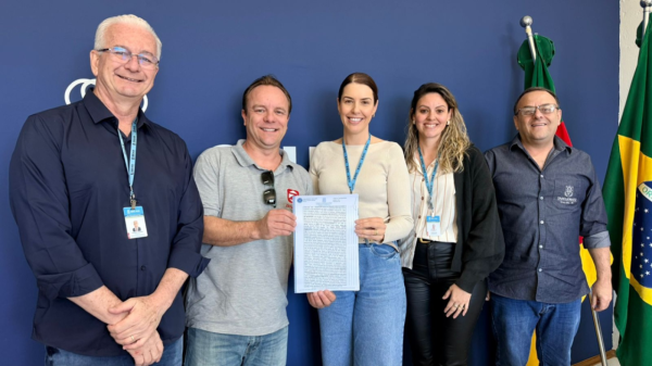 Cruz Alta concede incentivos a duas empresas locais para o Polo Industrial