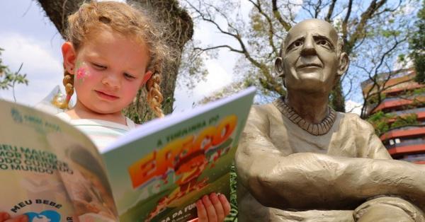 TERMINOU: 26ª Feira do Livro e 6ª Semana Literária foram sucesso de público 