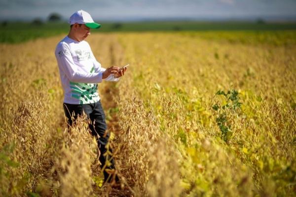 Última semana para as inscrições no Curso Técnico EaD em Agronegócio do Senar 