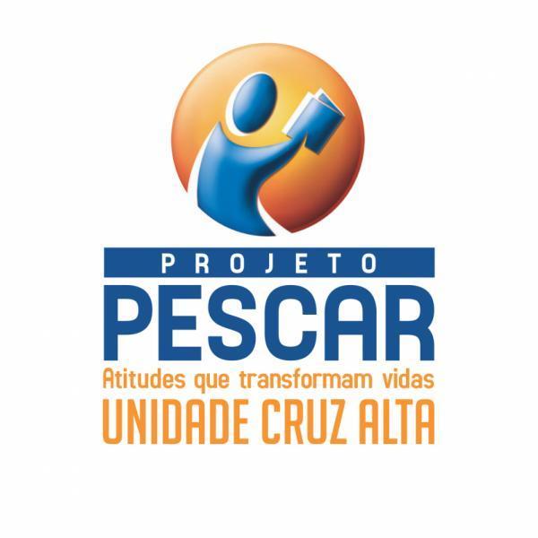 Inscrições para projeto pescar de cruz alta iniciam em fevereiro