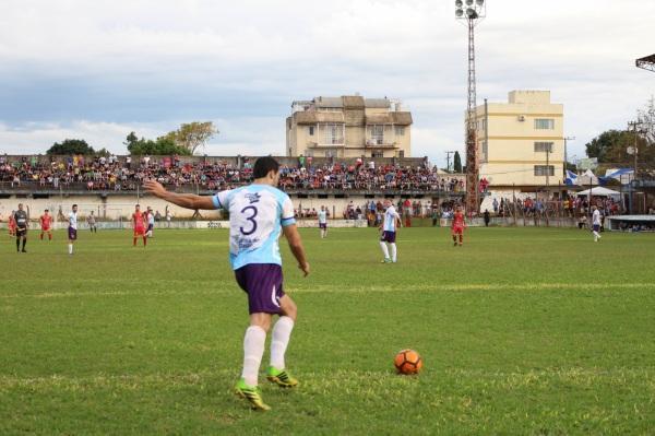 Reunião do Citadino de Futebol de Campo de Cruz Alta tem nova data e local