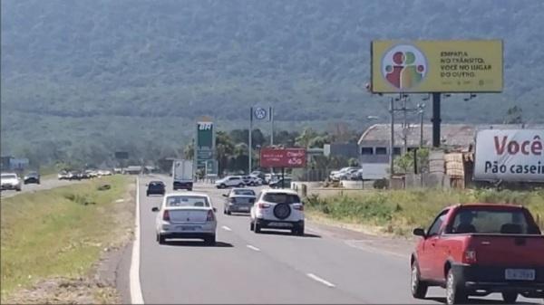 Campanha de prevenção de acidentes promove empatia no trânsito