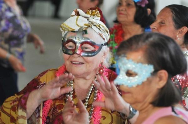 CCI realizará Carnaval da Melhor Idade nesta quarta-feira
