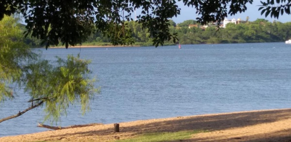 VERÃO> Estado tem 83 pontos aptos para banho e 10 impróprios diz Fepam 