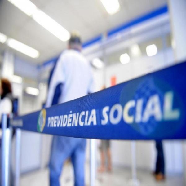 INSS volta a agendar atendimento presencial nesta segunda