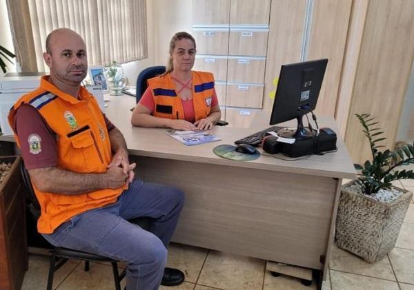Cadeado: prazo para produtores rurais solicitarem cesta básica inicia dia 20