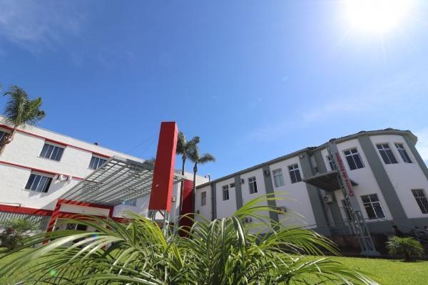 Hospital São Vicente de Paulo: R$ 2 milhões para o Centro Materno Infantil  