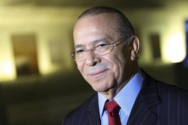 Morre aos 77 anos o político, ex-ministro e ex-deputado Eliseu Padilha 