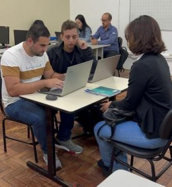 Imposto de Renda: Unicruz realiza primeira etapa 