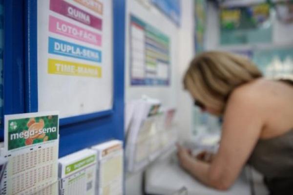 Caixa aumentará preço de apostas da Mega Sena, Quina e mais quatro jogos
