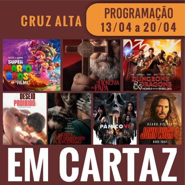 cinema