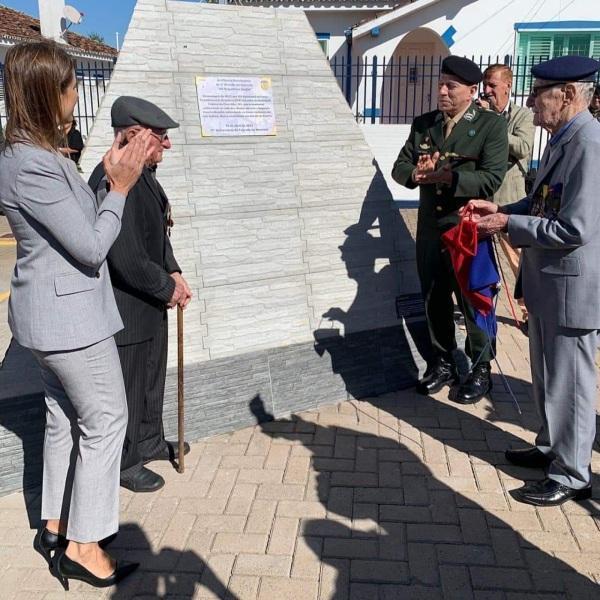 Programação de homenagens ao dia do Exército em Cruz Alta