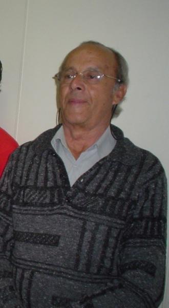 PAI DO PREFEITO VILSON ROBERTO MORRE NA TARDE DESTA QUINTA.