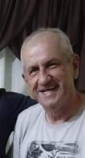 Ex-vereador Luizão morre aos 71 anos vítima de complicações da Covid-19