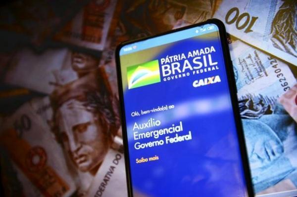 Auxílio emergencial será prorrogado por mais três meses, afirma Governo