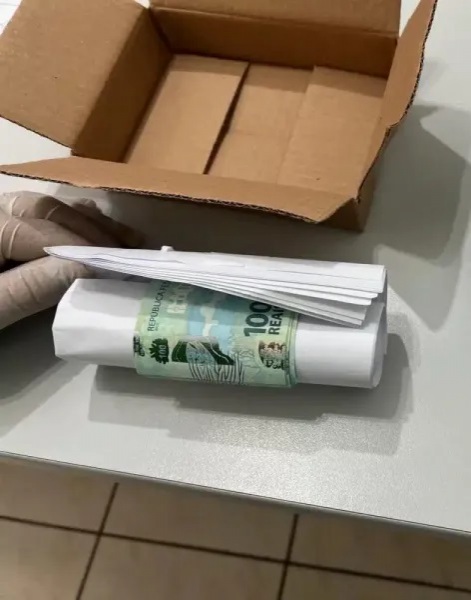 NOTAS FALAS> Polícia Federal apreende adolescente em Três Passos