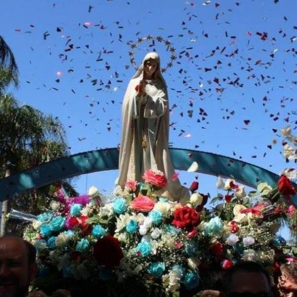 69ª Romaria ao Santuário de Fatima será online este ano, devido a pandemia