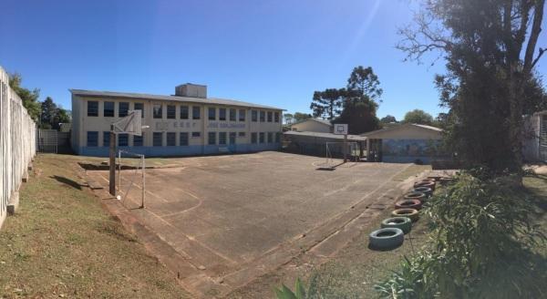 Antigo prédio da EEEF José Carlomagno é cedio para o município