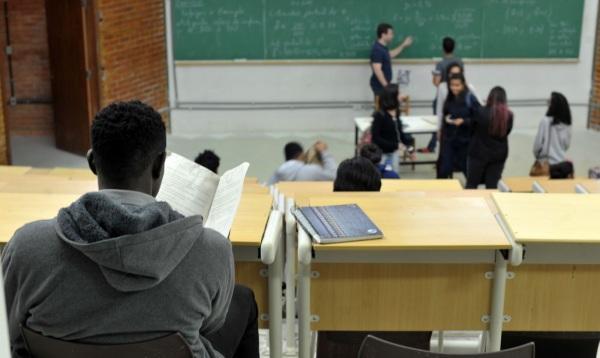 Inscrições para bolsas remanescentes do Prouni começam nesta terça-feira