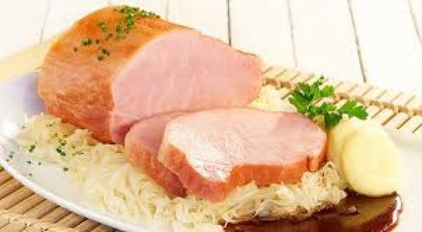 Brasil suspende importação de carne suína da Alemanha