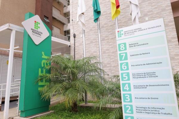 Audiência pública sobre o Instituto Federal Farroupilha será dia 28 