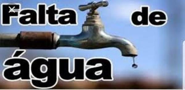 Manutenção em adutora deixa Bairros de Cruz Alta sem água neste sábado (14)