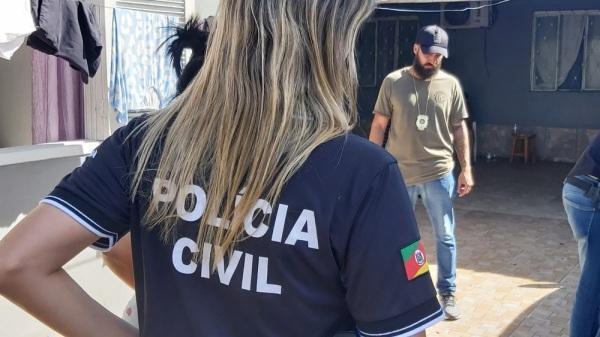 RS tem aumento no número de homicídios e queda de feminicídios em setembro