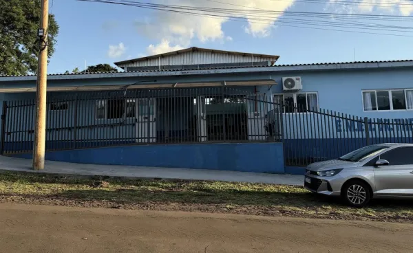 Escola infantil de Santo Ângelo suspende aulas após morte de professora