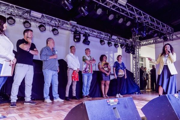 Carnaval 2025 de Cruz Alta é lançado