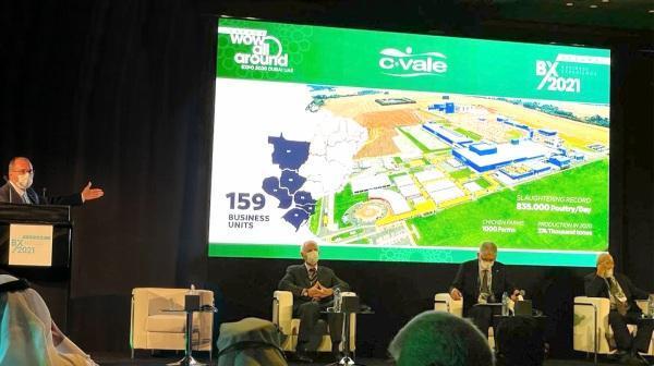 C.Vale na Expo Dubai