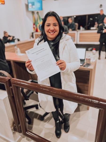 Projeto de Lei que institui o Dia Municipal dos Surdos é aprovado na Câmara 