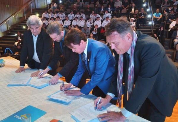 Ijuí recebe título internacional de Capital das Etnias