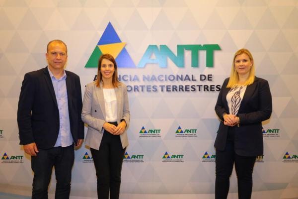 Em audiência em Brasília, Dra. Paula defende duplicação da BR-158