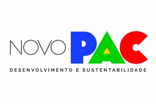 Prefeitura submete projetos ao Novo PAC do governo federal