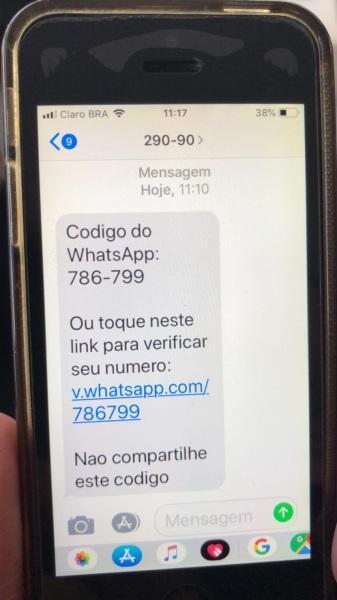Clonagem do whatsapp faz vítimas em Cruz Alta