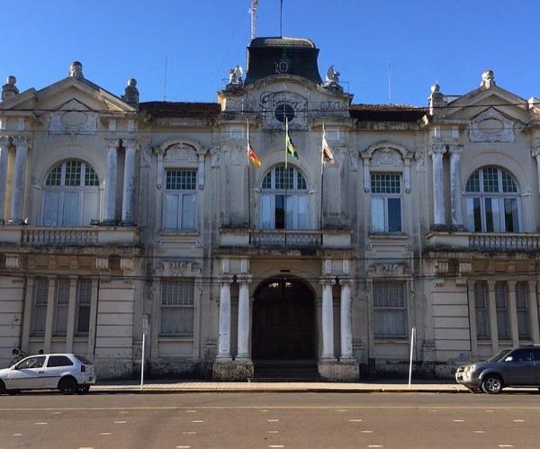 Prefeitura busca impulsionar o desenvolvimento econômico 