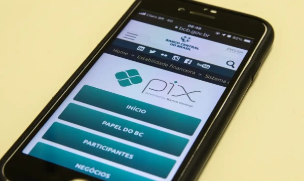 Receita Federal revoga ato normativo que modernizava fiscalização do Pix